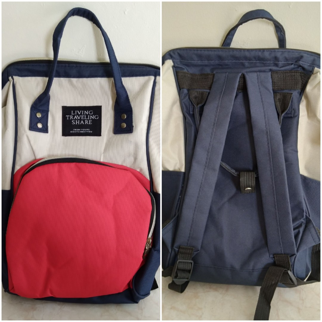 carteras y maletas - Mochila bulto 