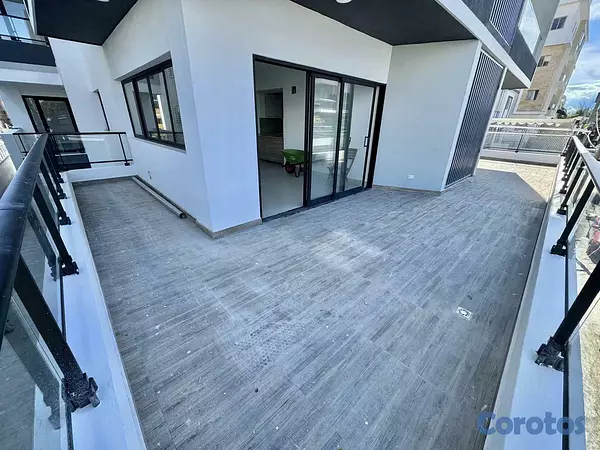apartamentos - Vendo apartamento nuevo en Los prados 2