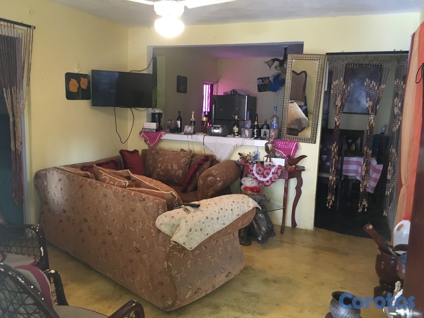 casas - Casa en venta  2