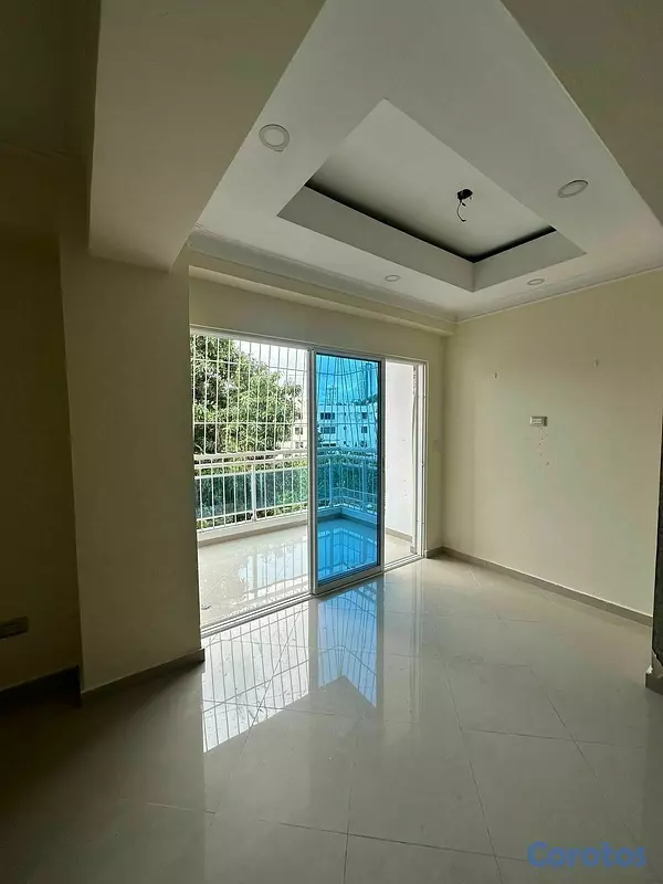 apartamentos - Disponible 4to nivel ubicado en Alfimar 2