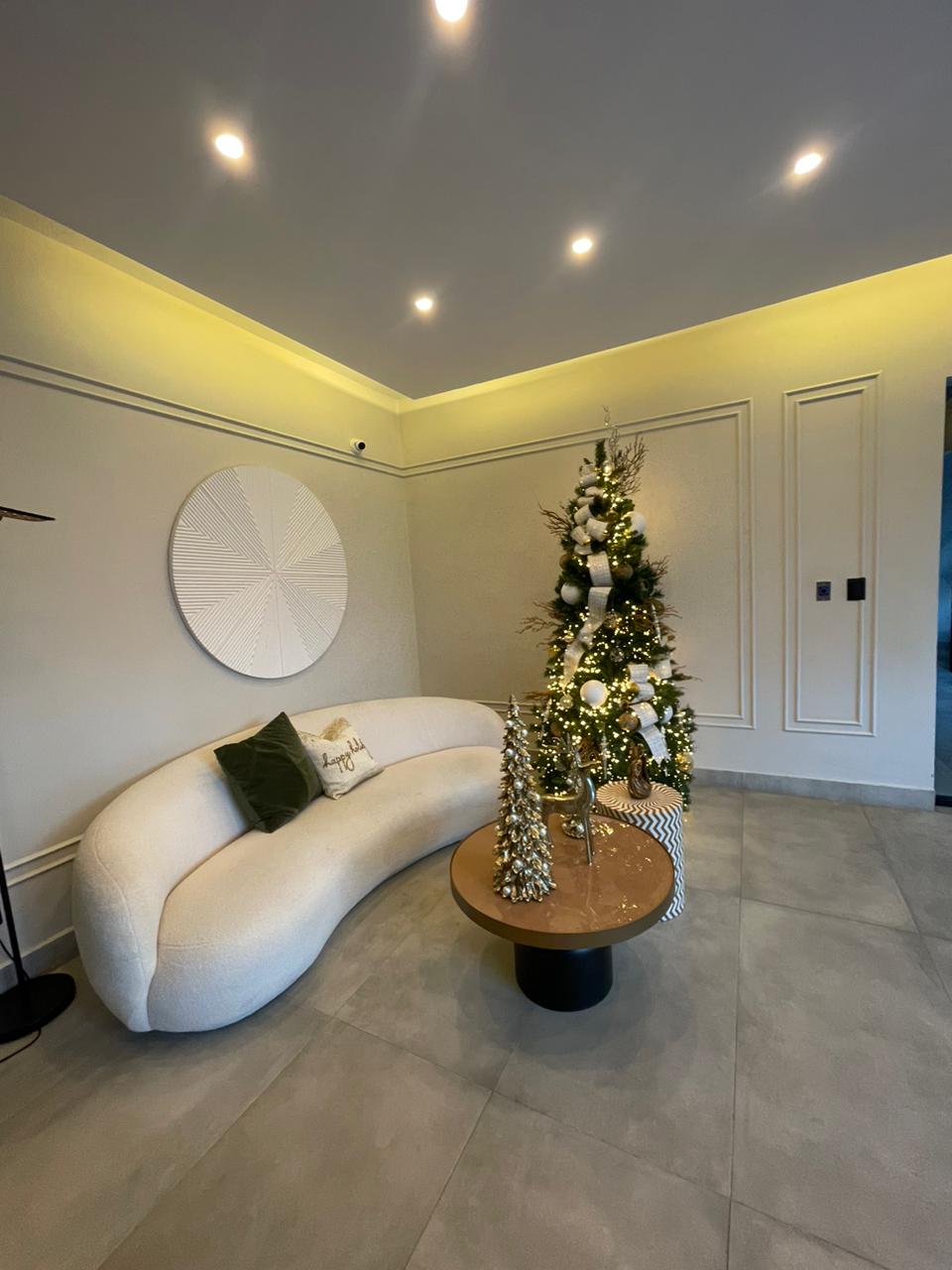 apartamentos - APARTAMENTOS EN VENTA EN VILLA OLGA, SANTIAGO. 7