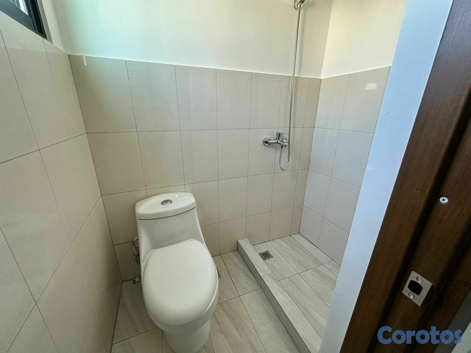 apartamentos - APARTAMENTO EN VENTA - SANTIAGO. 7