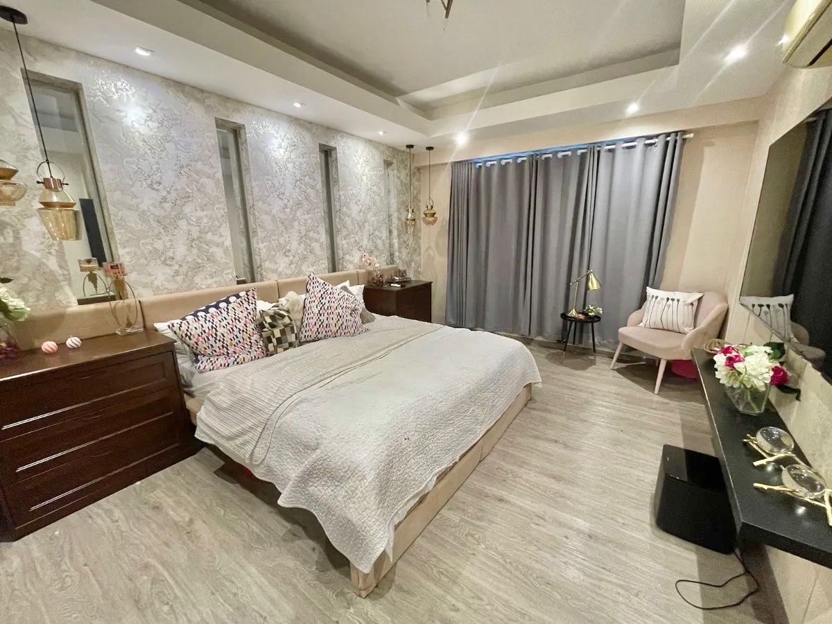 apartamentos - Apartamento en Venta URBANIZACIÓN FERNÁNDEZ USD 29 7
