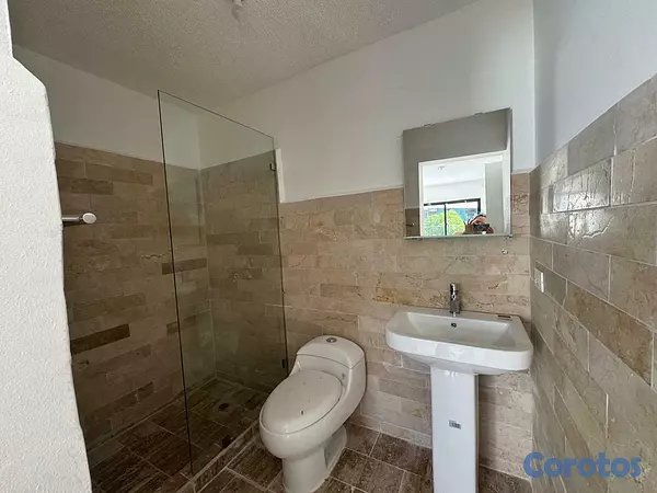 apartamentos - Vendo Apartamento En Arroyo Hondo Viejo 3