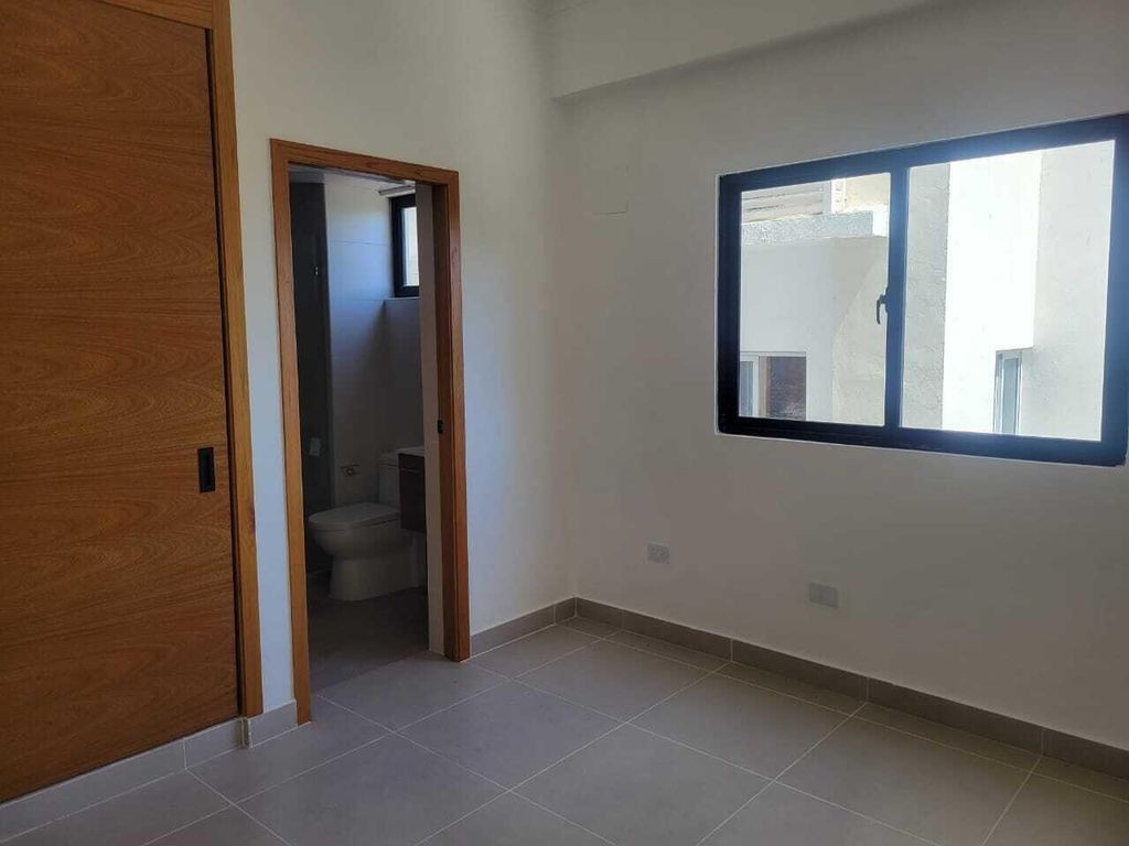 apartamentos - Apartamento en Bella Vista Santo Domingo 5