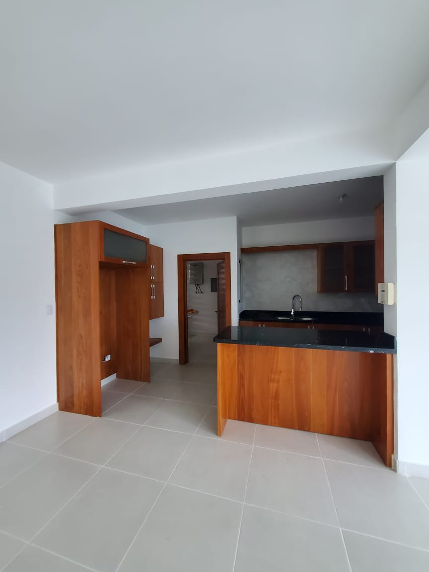 apartamentos - APARTAMENTO EN VENTA EN LOS CERROS DE GURABO. 3