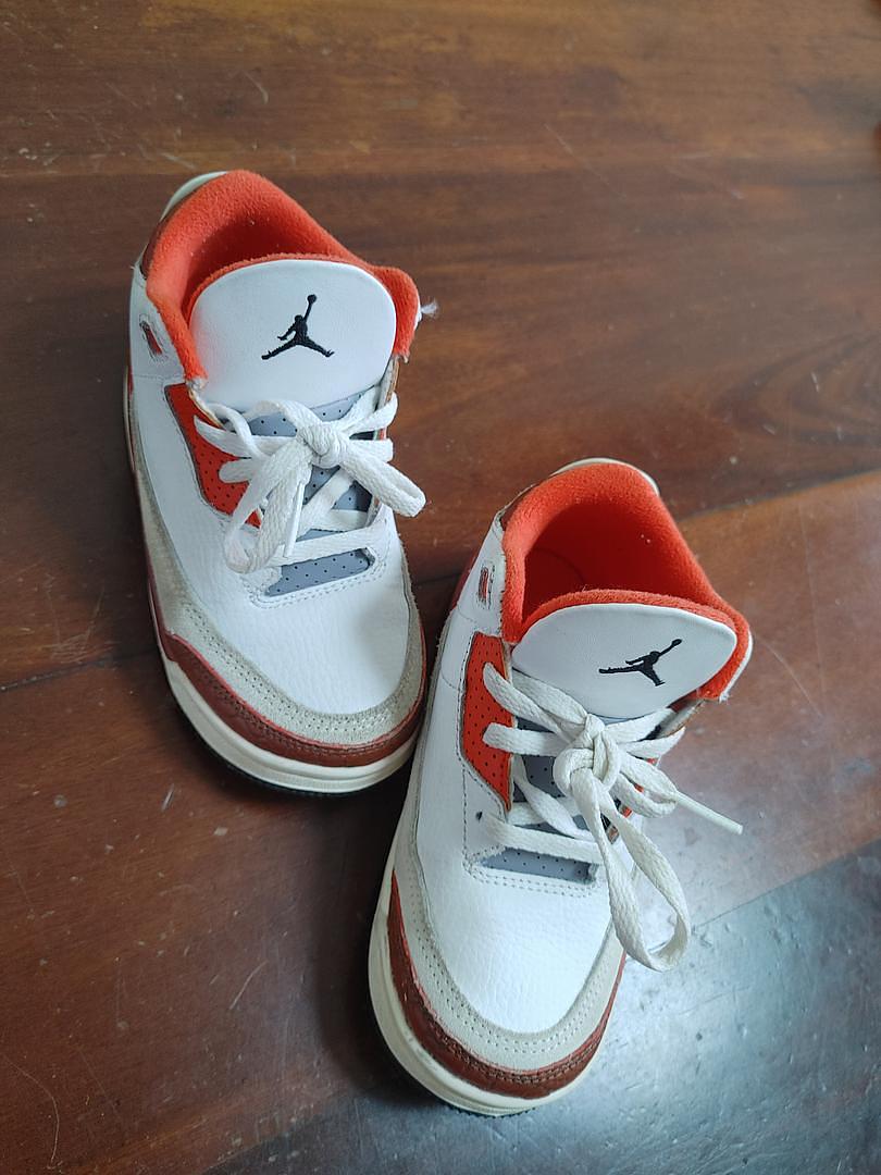 ropa y zapatos - Solo interesados
