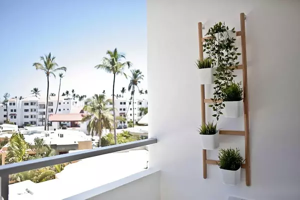 apartamentos - Bávaro – Los Corales – Elegante estudio amueblado 3