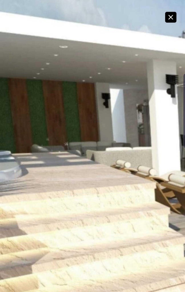 apartamentos - Exclusivo y moderno apartamento de dos habitaciones  4