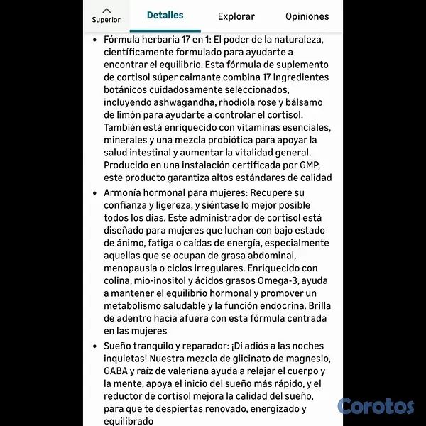 Salud y Equipamiento Médico - Suplemento  9