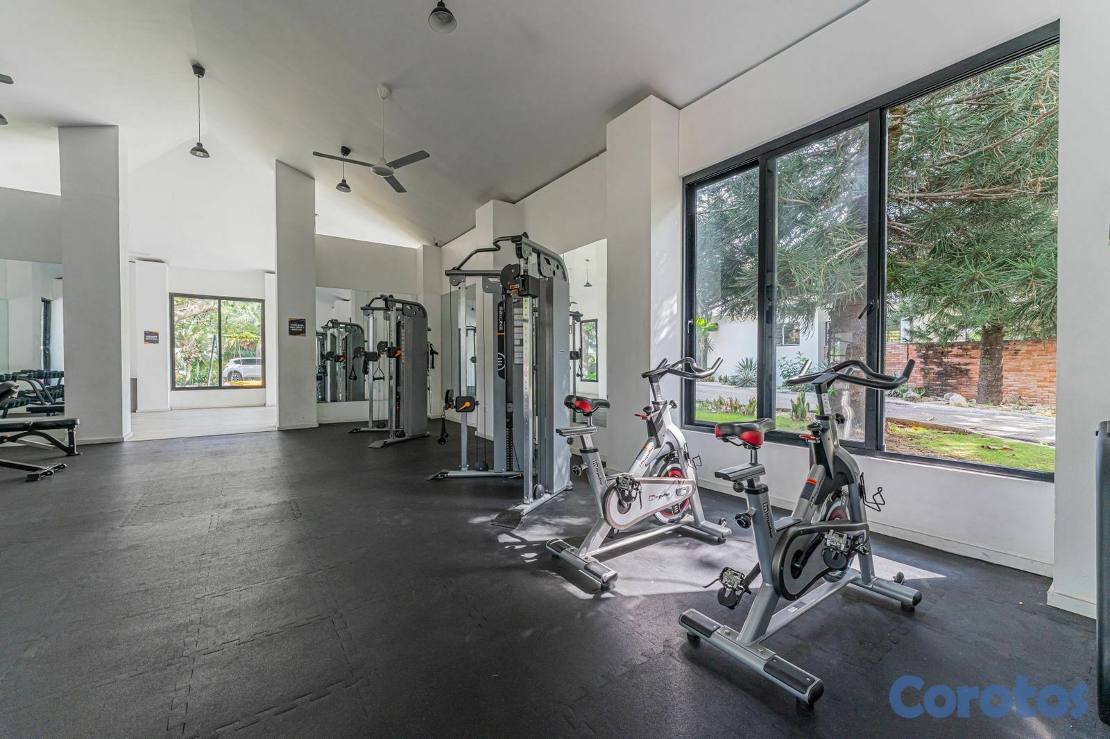 apartamentos - Apartamento en santiago amueblado cerca del aeropu 8