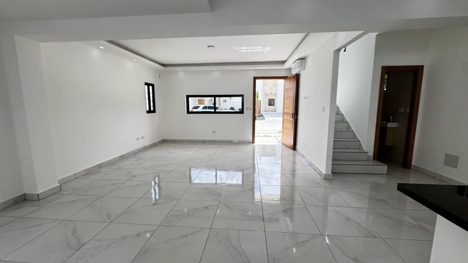 casas - Casa en BAVARO PUNTA CANA 4