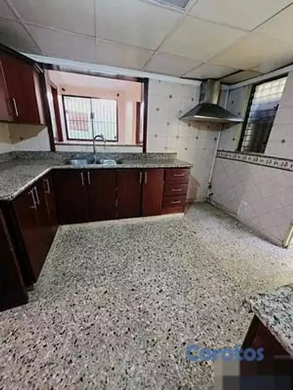 casas - Vendo Casa en La Independencia  5