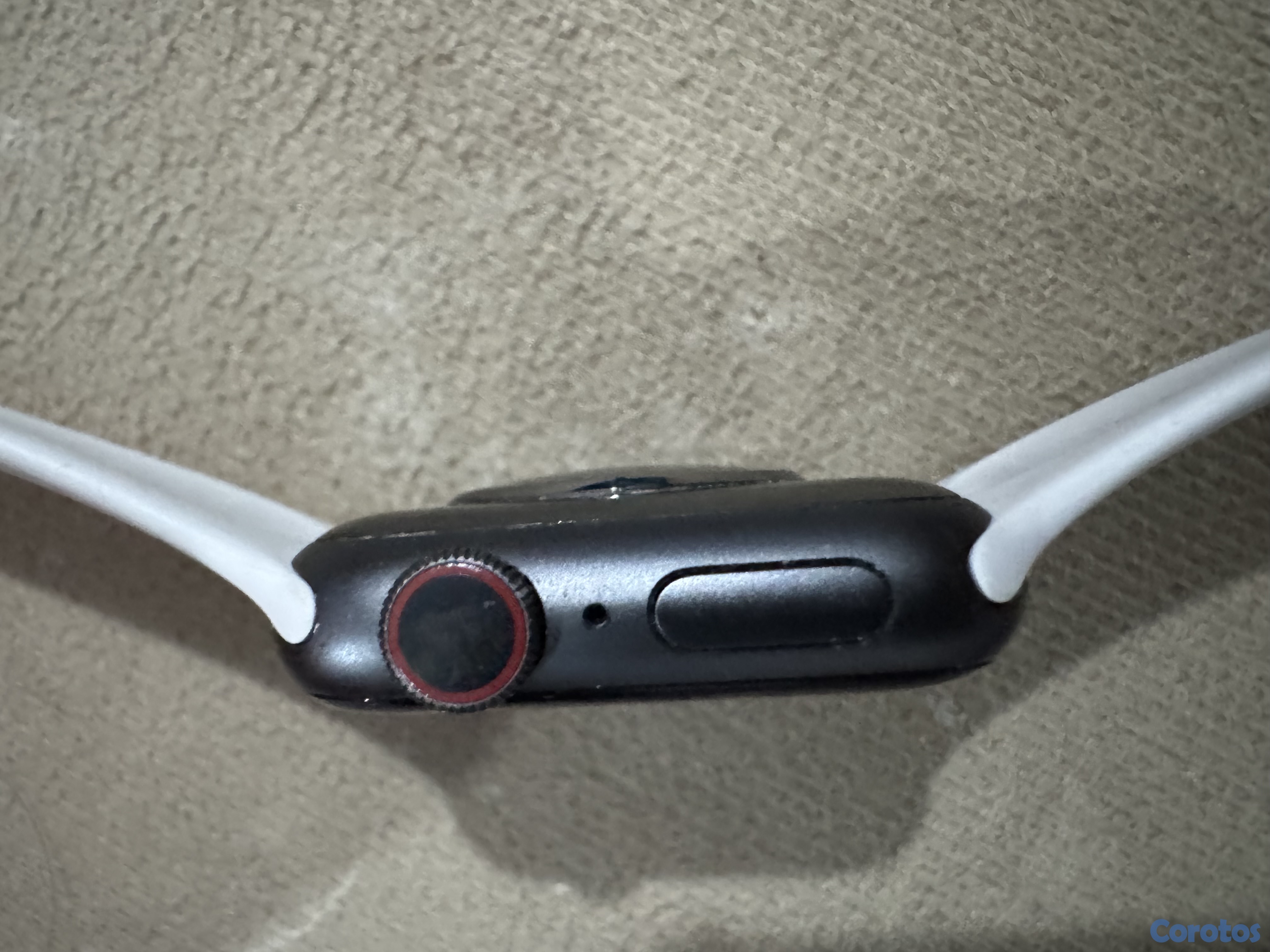 otros electronicos - Apple Watch Serie 4  3