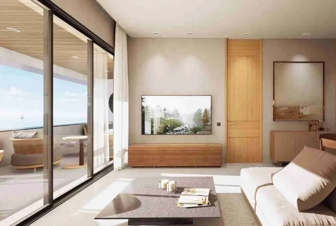 penthouses - Juan Dolió - Oceanic - Penthouses beachfront  6