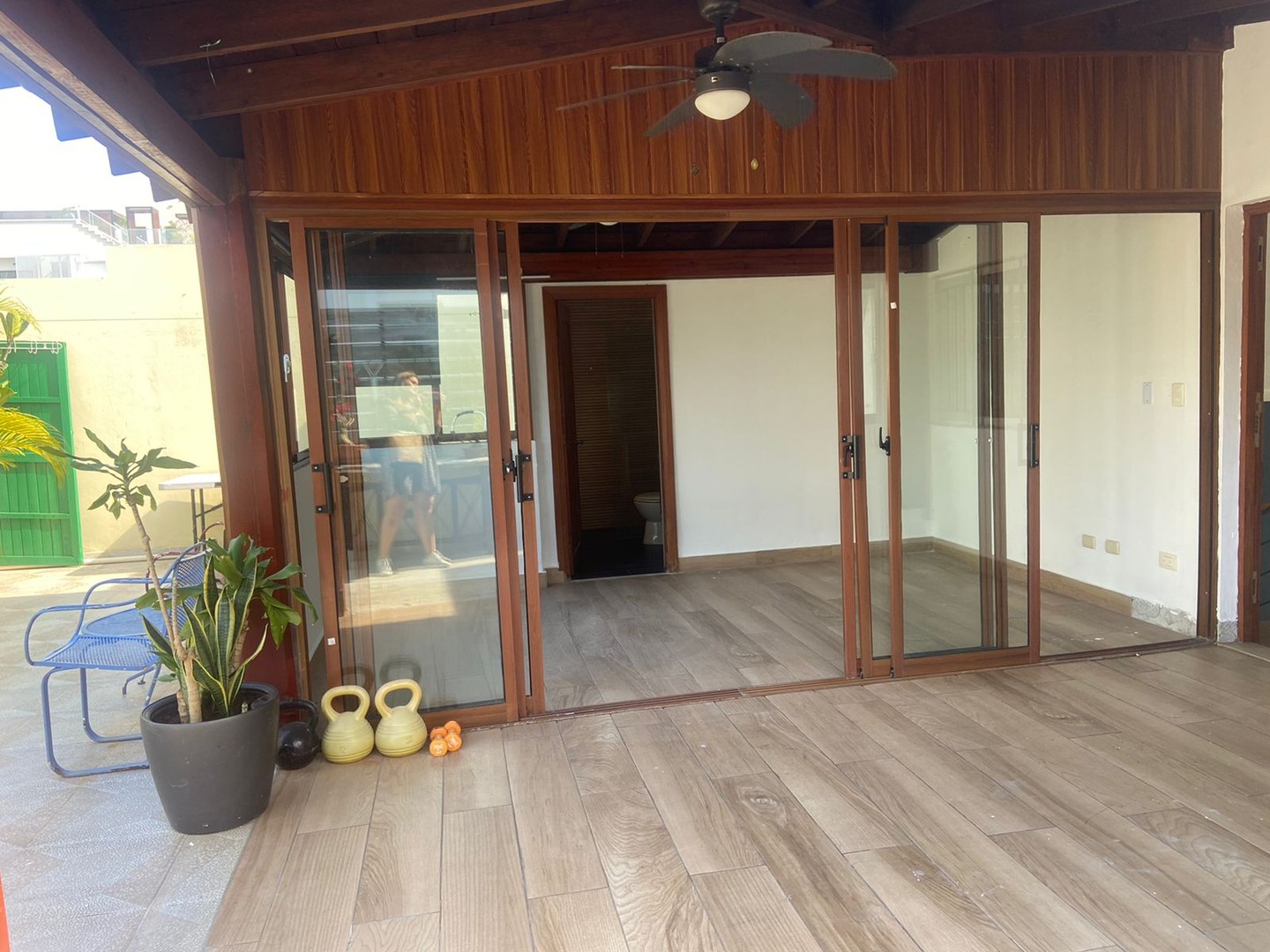 penthouses - Penthouse  piso 10 y 11  en Piantini  5