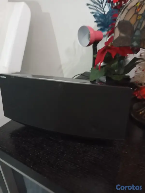 electrodomesticos - Radio toca CD sony bueno para escuchar musica en s 2