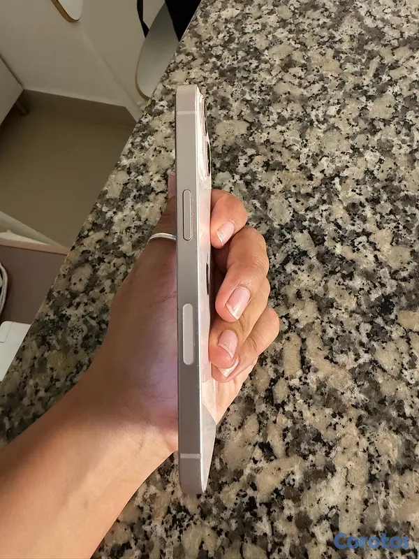 celulares y tabletas - IPHONE 13 128gb 4