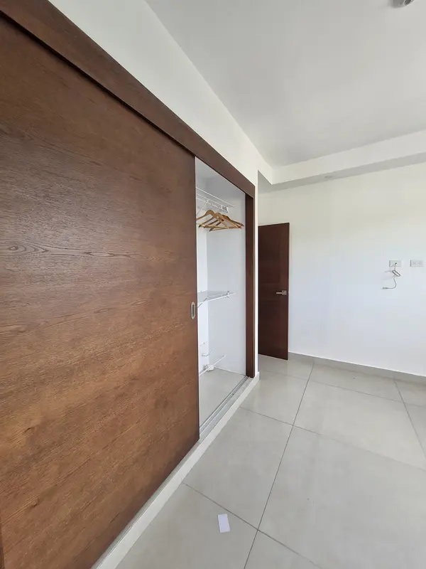 apartamentos - Apartamento de 2 habitaciones en Gazcue 2