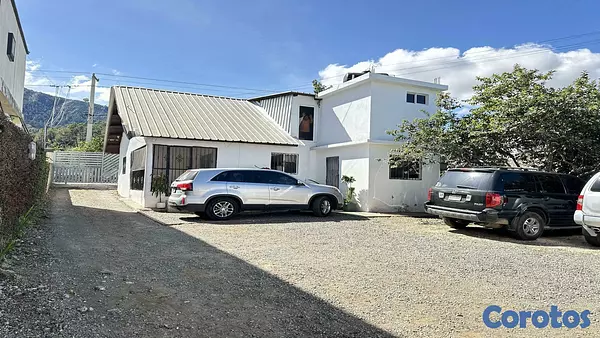 casas - Casa Cabaña en Venta en Constanza, con el mejor clima de Republica Dominicana 2