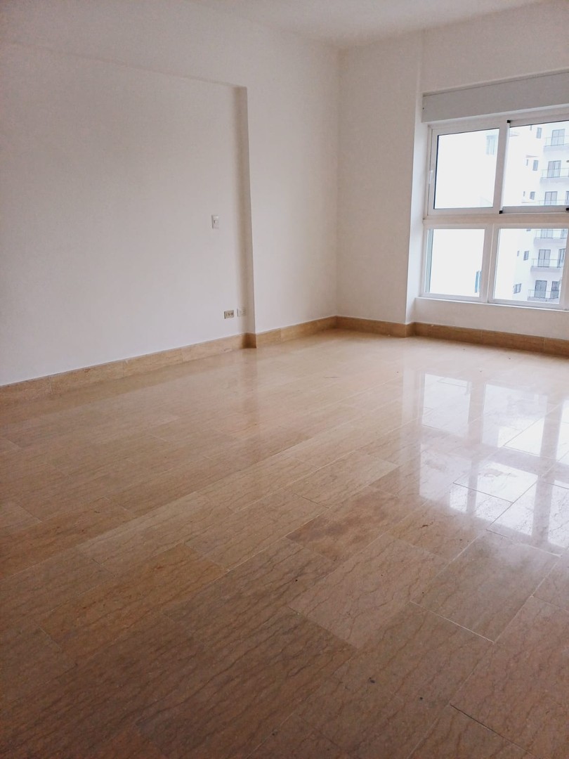 apartamentos - VENTA DE APARTAMENTO EN BELLA VISTA DN.  2