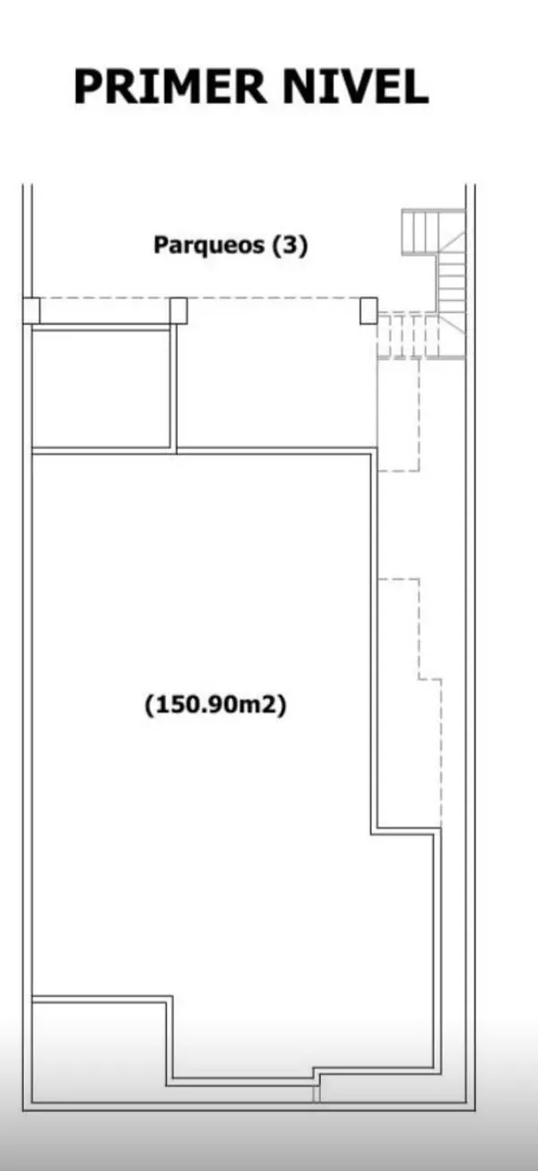 oficinas y locales comerciales - Propiedad comercial en Evaristo  8