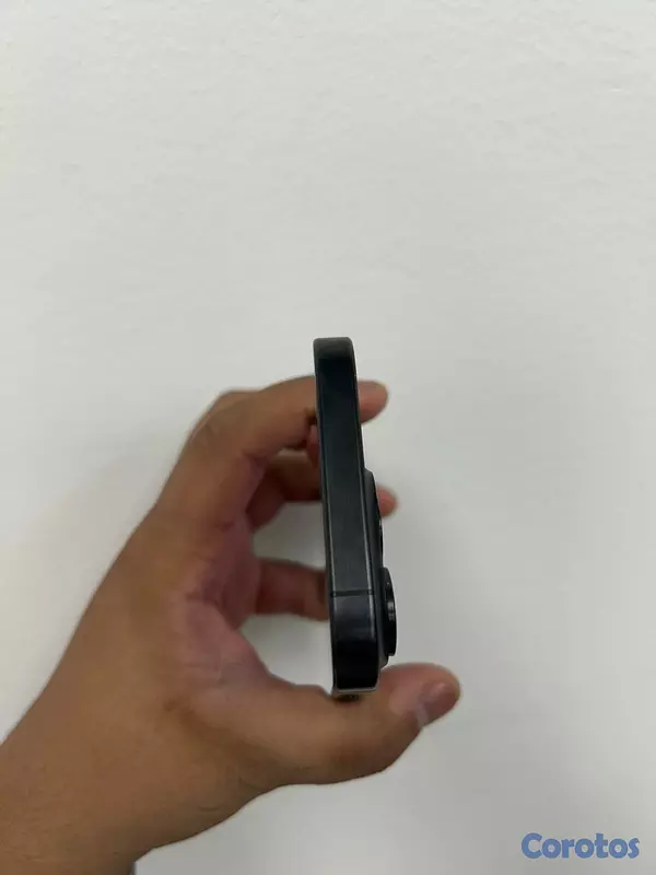 celulares y tabletas - IPHONE 15 PRO 128GB- FACTORY! 5