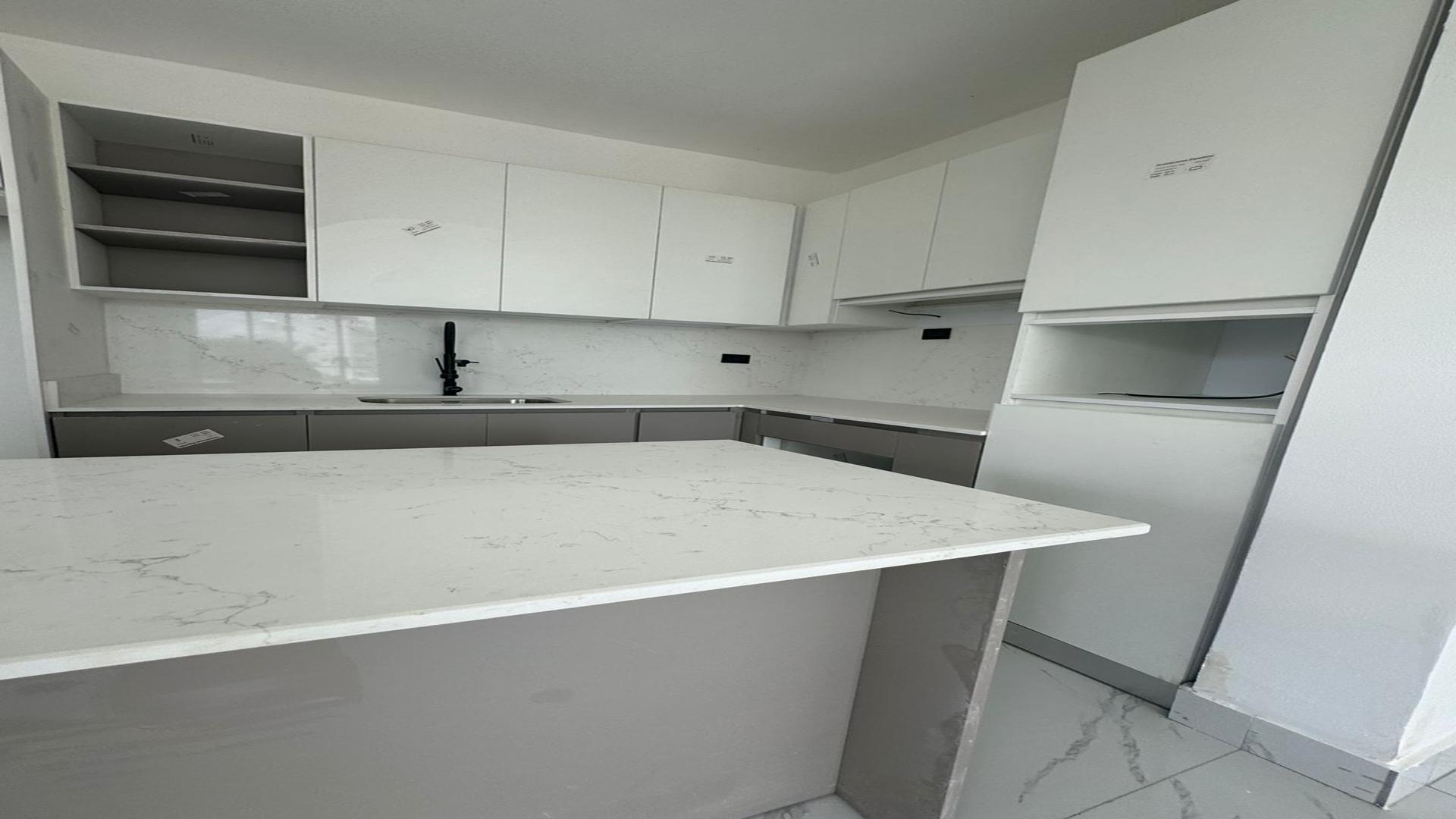 apartamentos - Apartamento de Ventas en Los Álamos, Santiago. 8