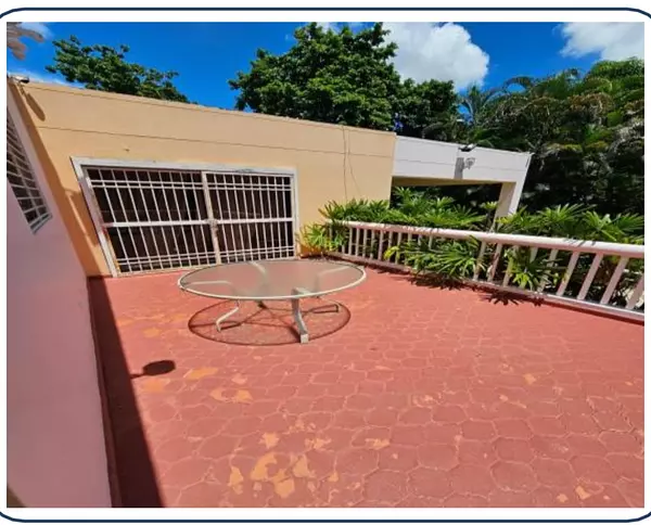 casas - Vendo Casa en Arroyo Hondo  Sector las Lomas  4