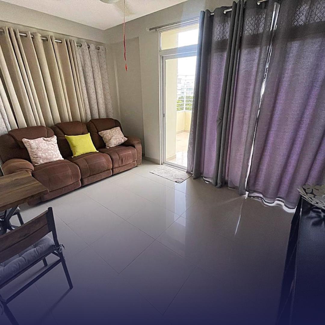 apartamentos - Vendo apartamento Mirador Sur  3