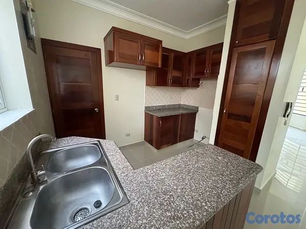 apartamentos - Apartamento En Venta En Urb Paseo Del Rio, San Francisco De Macoris
 6