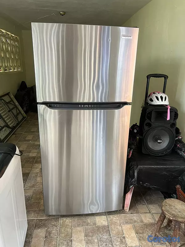 electrodomesticos - 🚨 NEVERA EN VENTA 🚨 1