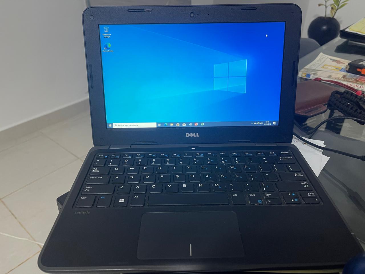 computadoras y laptops - Dell Latitude 3180  1