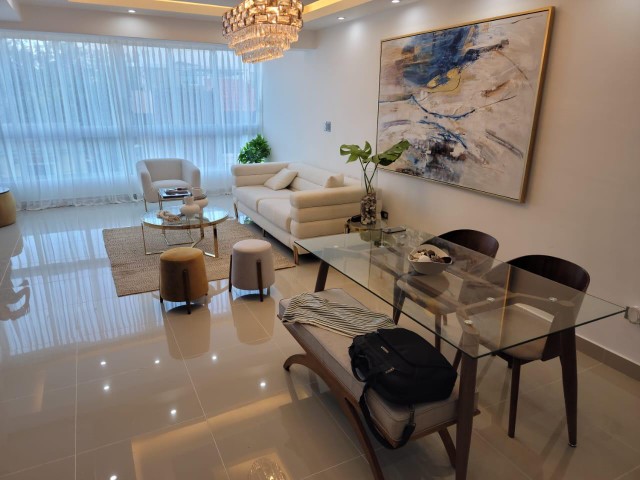 apartamentos - 🔊Alquilo apartamento en COLINAS DE LOS RIOS, DN
3 habitaciones .