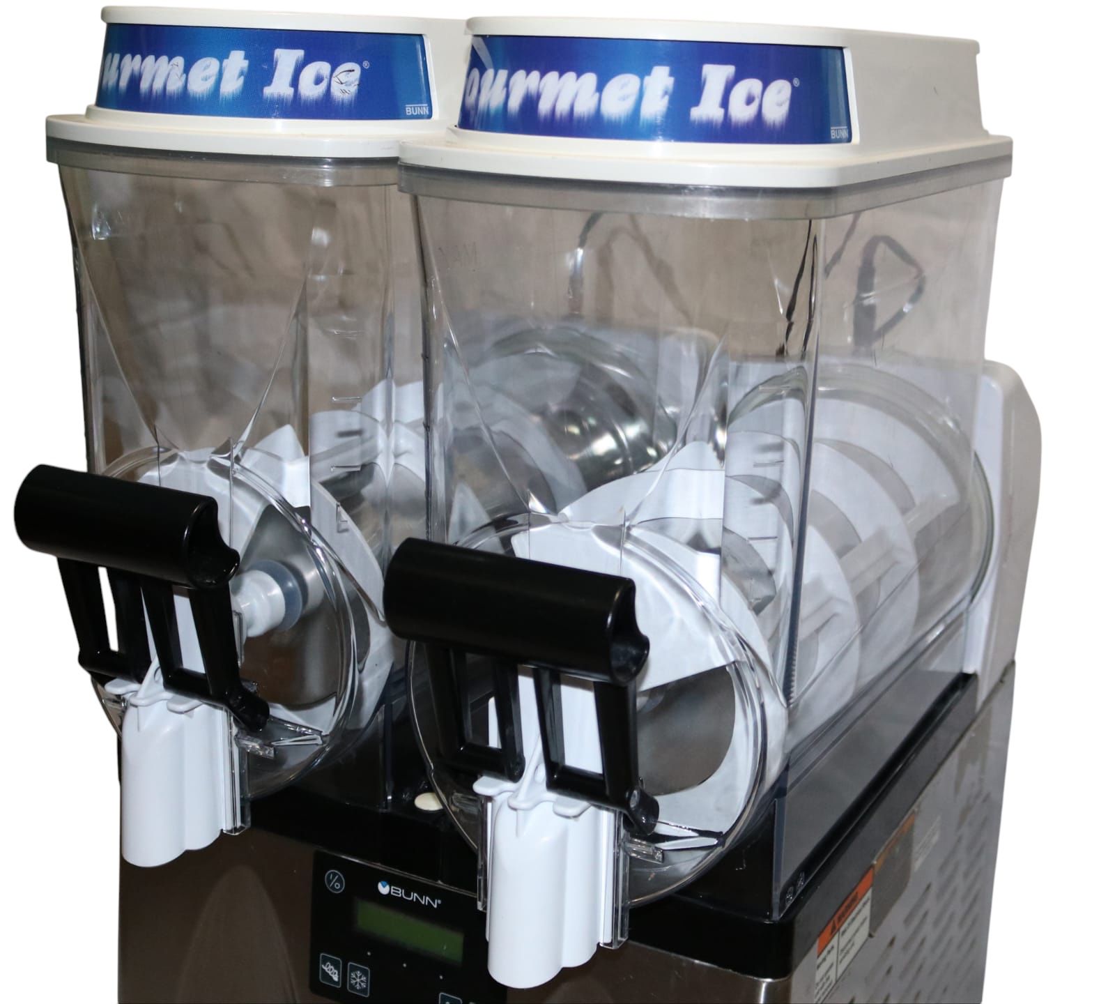 equipos profesionales - Yunyuneras Jugo Frozen BUNN Americanas