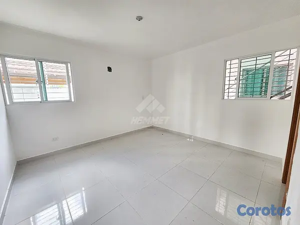 apartamentos - PRIMER PISO PLANTA FULL PROXIMO QUINTAS PONTEZUELA 2