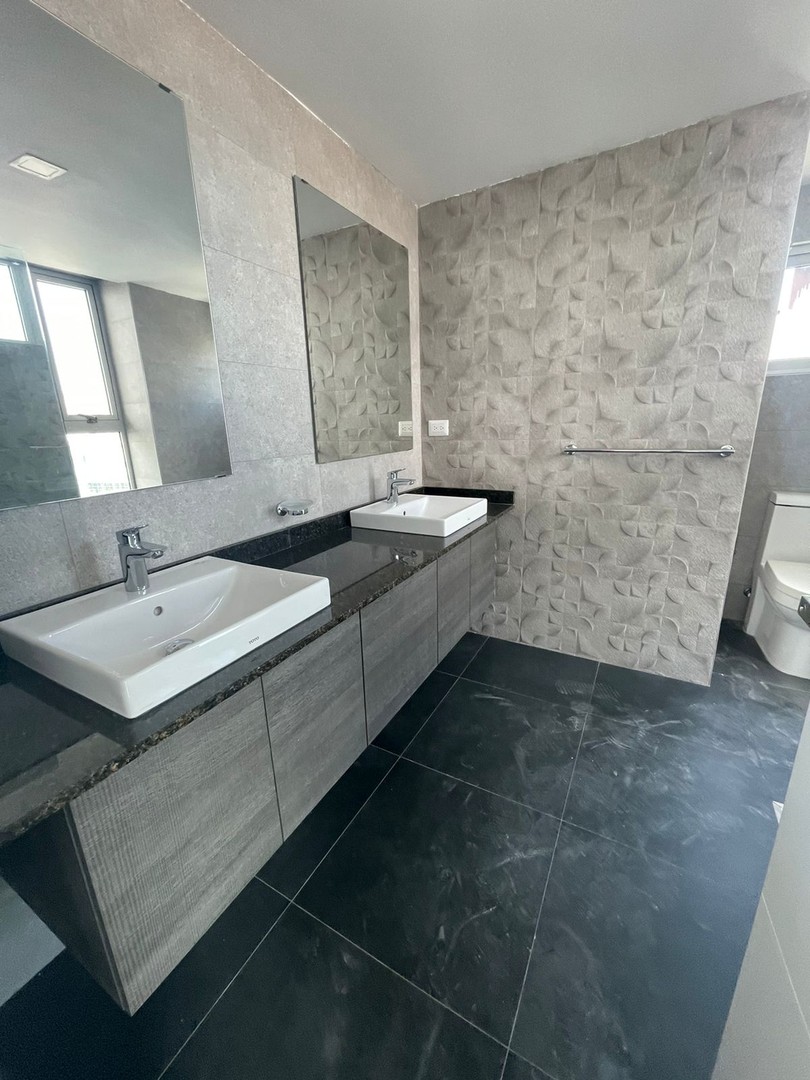 penthouses - Se vende apartamento tipo PH en Seralles 6