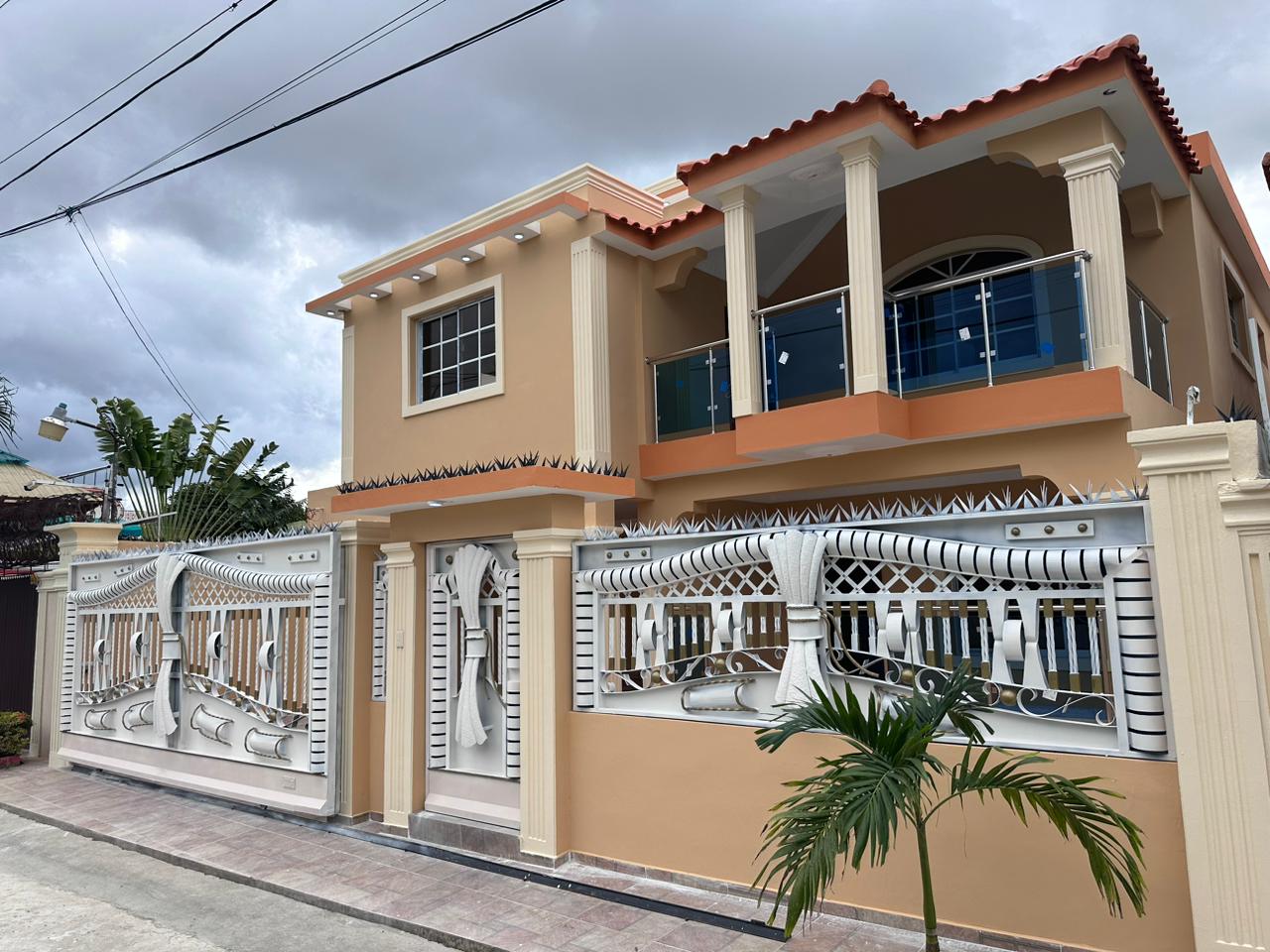 casas - Casa en Prado Oriental San Isidro Nueva  0