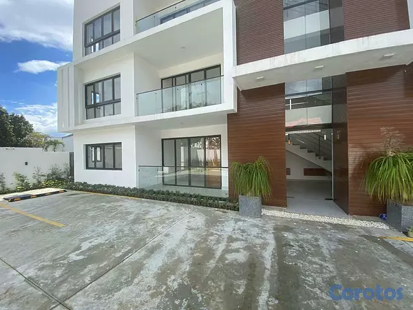 apartamentos - Apartamentos en venta en Residencial Pérez – Gurabo al Medio 2