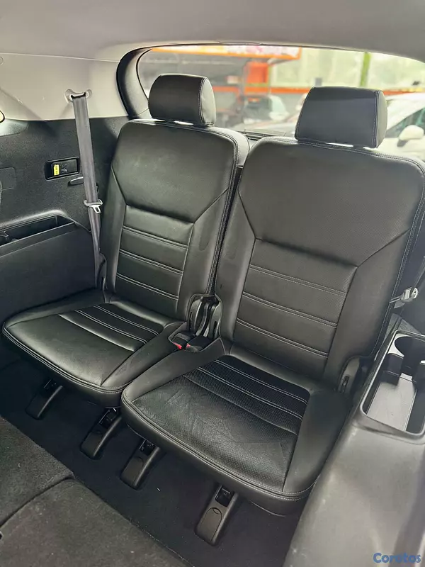 jeepetas y camionetas - KIA SORENTO BLANCA, 2019 10
