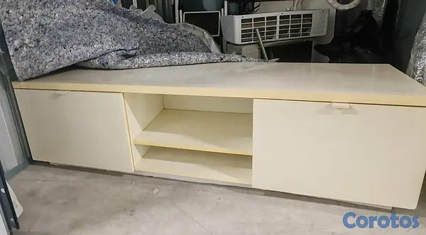 muebles y colchones - Mueble de tv 3