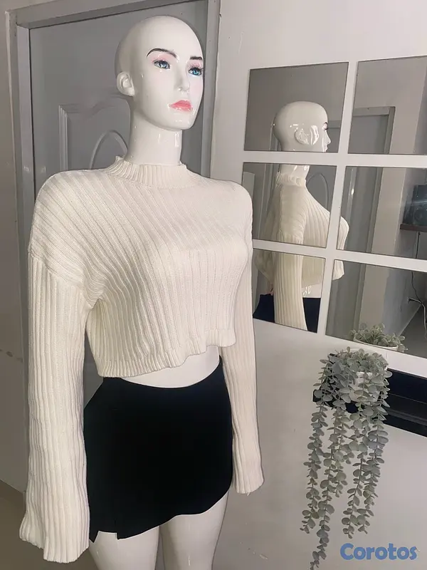 ropa para mujer - Ropa de mujer  2