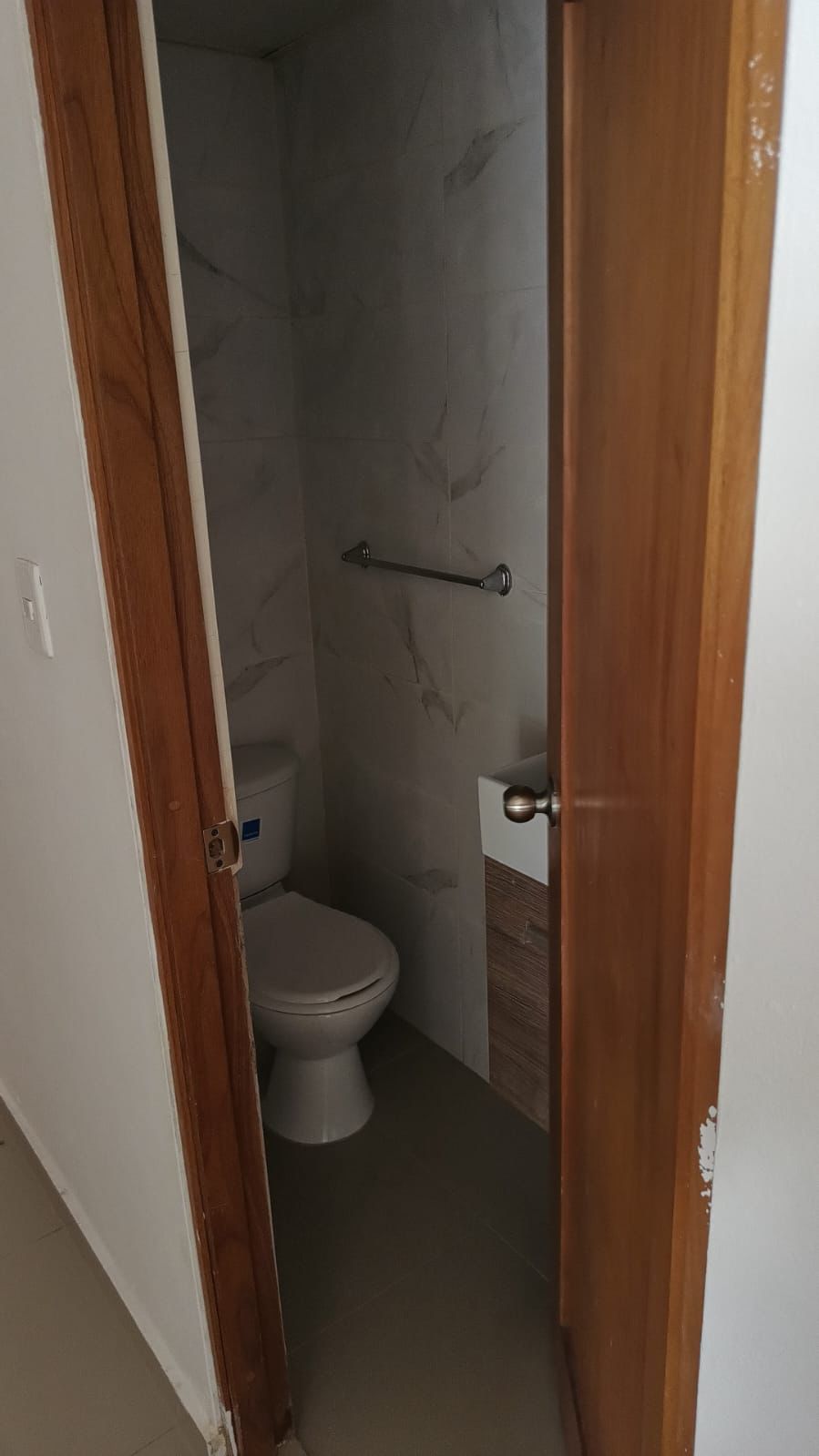 apartamentos - Venta de apartamento primer nivel en Don Honorio 2