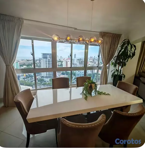 apartamentos - La Julia Vista al Mar, Apto. completamente Amueblado confort y tranquilidad 11