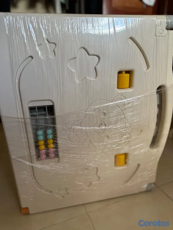 muebles - Playpen 14 paneles  6