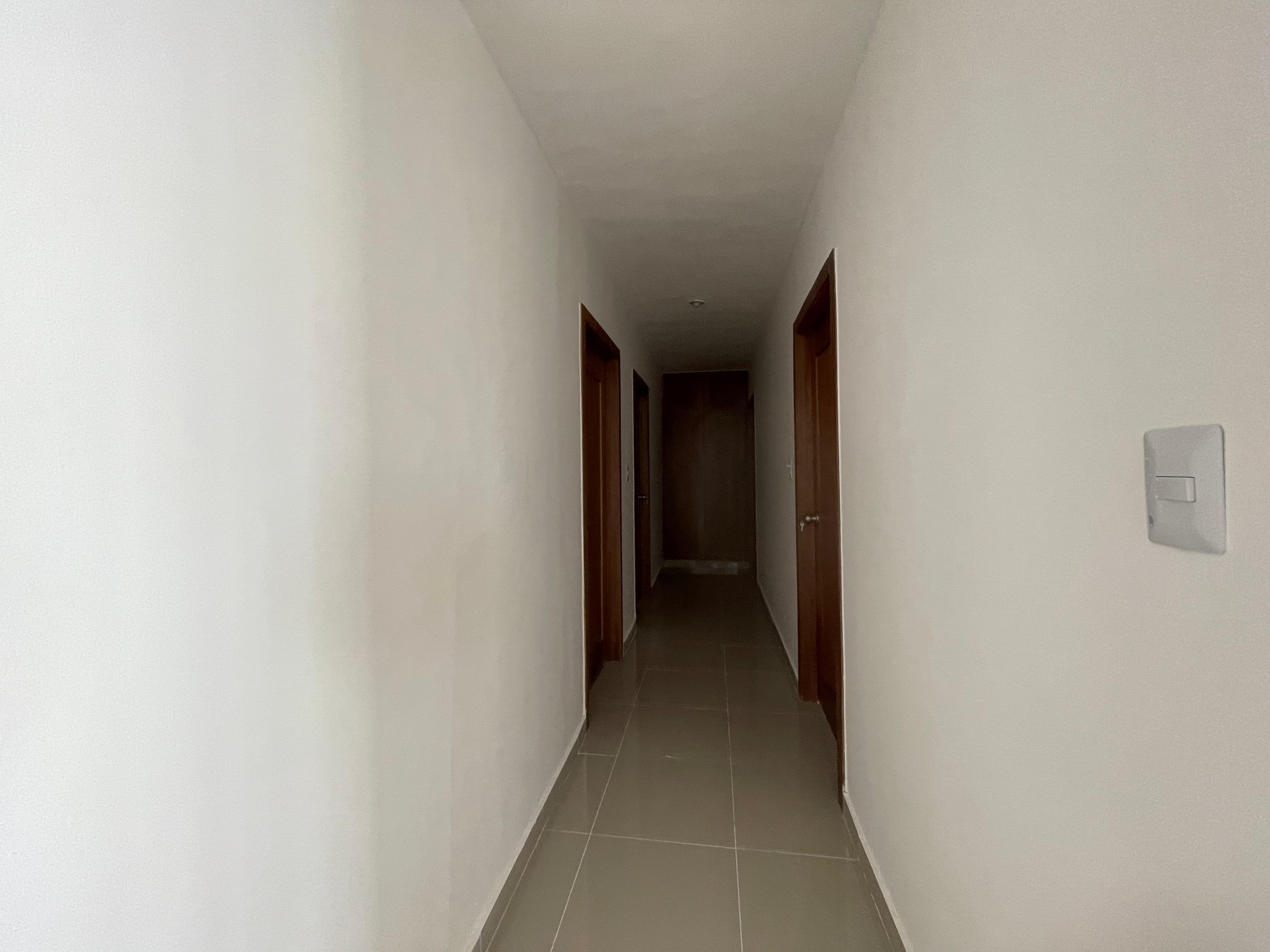 apartamentos - APARTAMENTO EN VENTA EN LLANOS DE GURABO, SANTIAGO 5