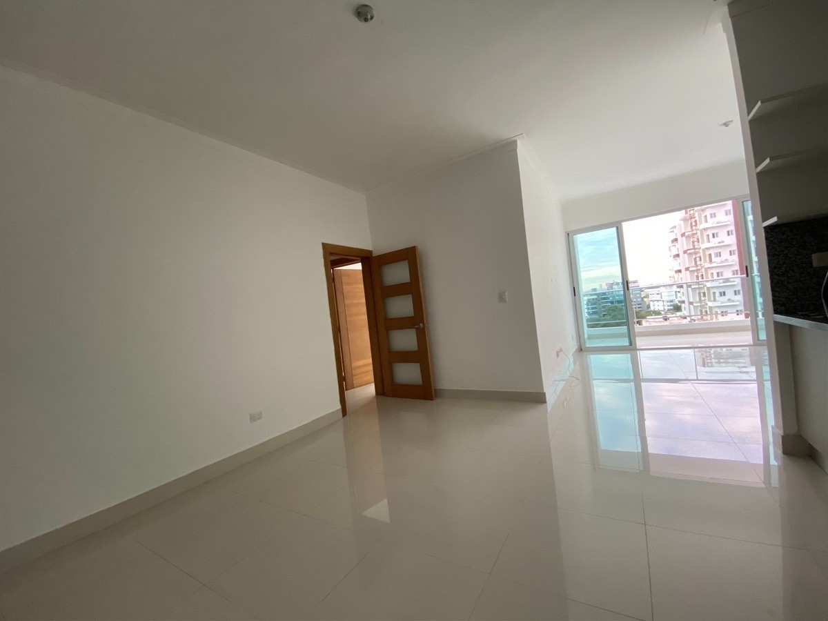 apartamentos - Alquiler de Apartamento en La esperilla 2 Habitaciones 3