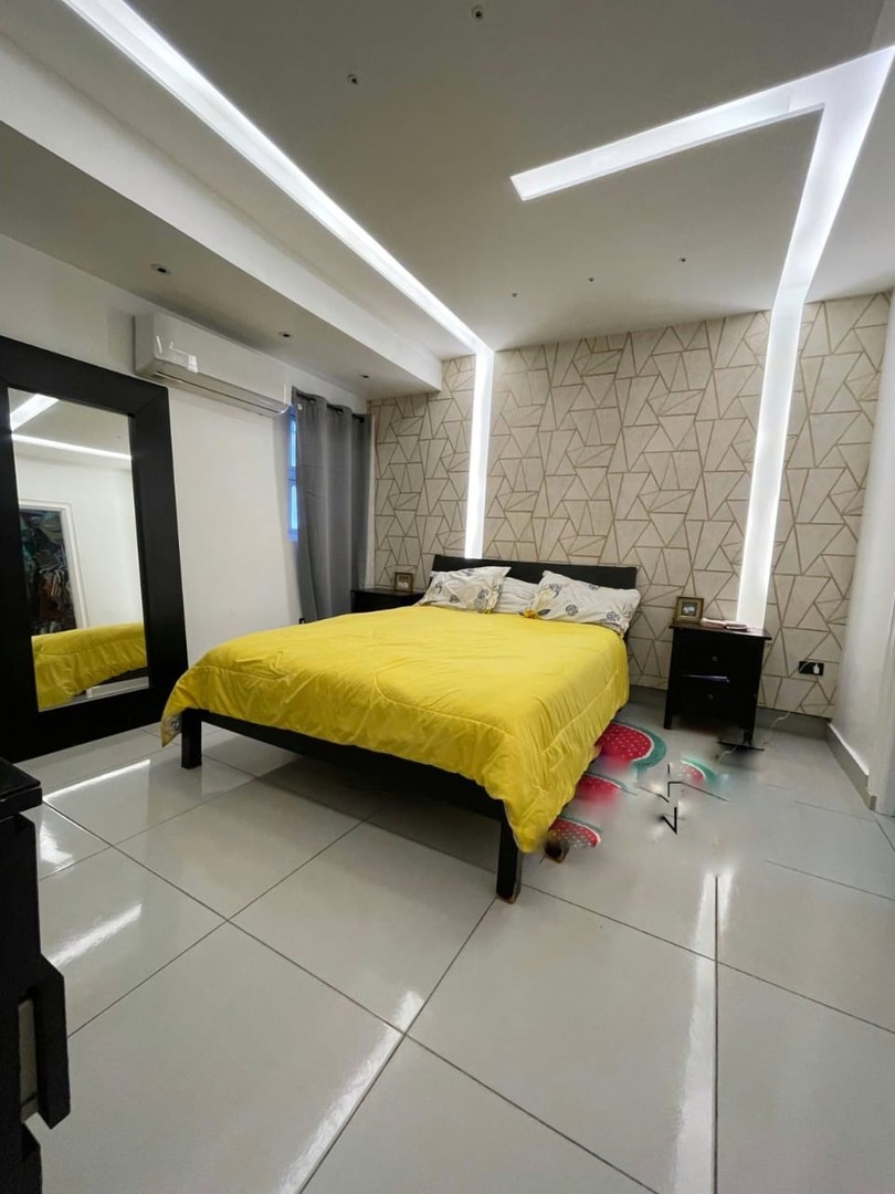 apartamentos - Se vende apartamento en Mirador Sur 3