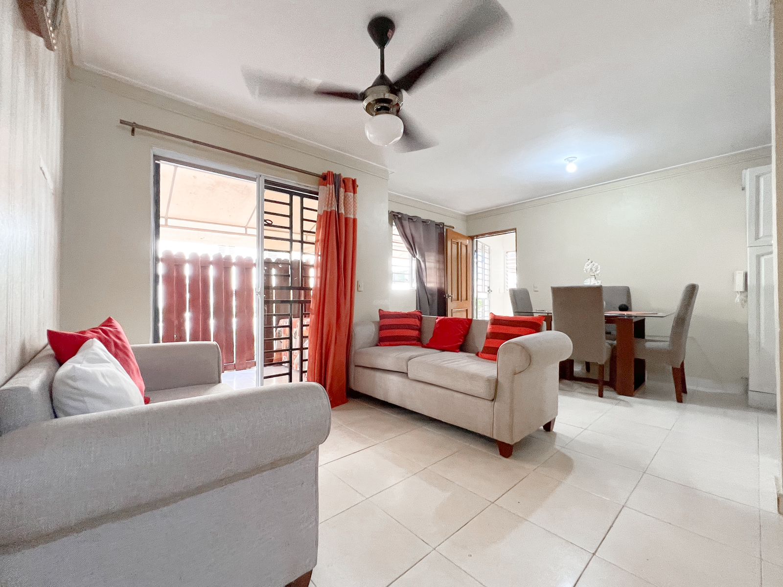 apartamentos - Franconia, Apartamento Sin Mobiliarios En Venta
