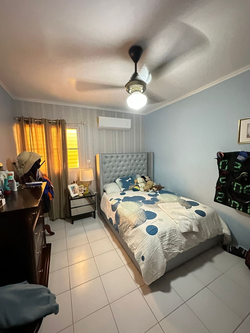 apartamentos - VENDO APARTAMENTO EN CAYETANO GERMOSÉN 5